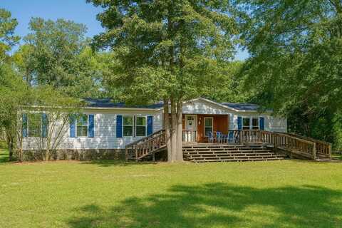 45 Irish Bank Lane, Aiken, SC 29803