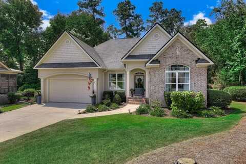 136 Pinyon Pine Loop, Aiken, SC 29803