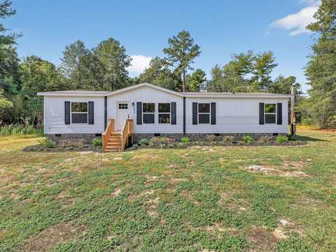 5023 Willie Road, Orangeburg, SC 29115