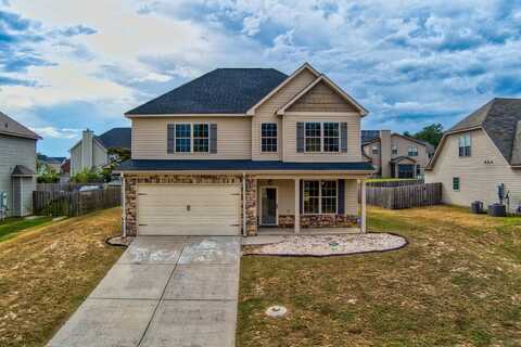 7339 Roundstone Drive, Graniteville, SC 29829