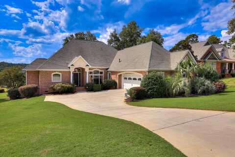 659 W Pleasant Colony Drive, Aiken, SC 29803