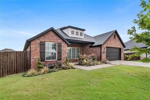 3899 Legendary LN, Springdale, AR 72762