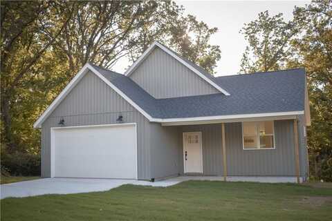 19 Rosenheath CIR, Bella Vista, AR 72715