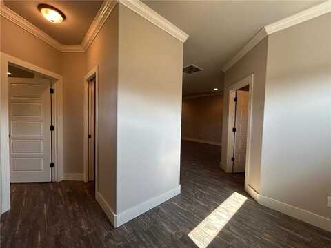 3103 SW Warberry AVE, Bentonville, AR 72712