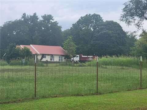 17615 N Mount Olive RD, Gravette, AR 72736