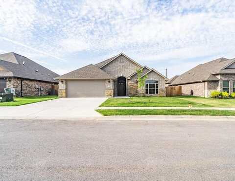 910 Redfree DR, Centerton, AR 72712