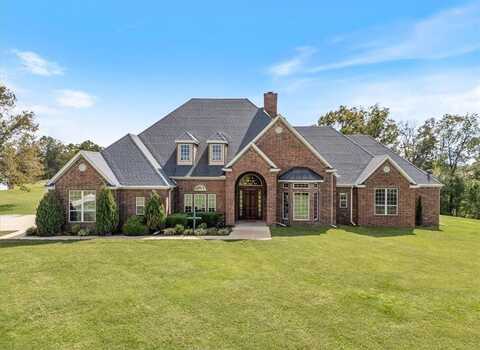 15099 Southern View, Siloam Springs, AR 72761