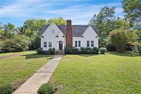 203 1st ST, Atkins, AR 72823