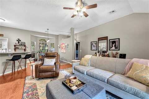 3131 Silver Bell TRACE, Springdale, AR 72762