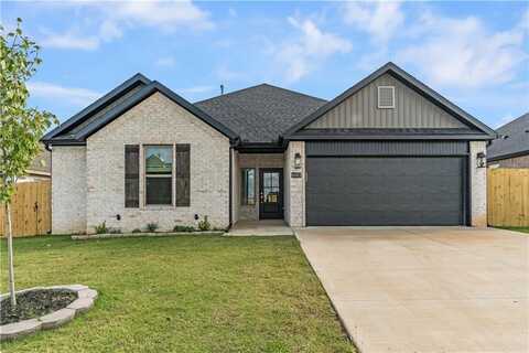 6903 High Meadow BLVD, Bentonville, AR 72713