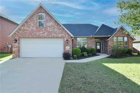 4004 SW Banbury DR, Bentonville, AR 72713