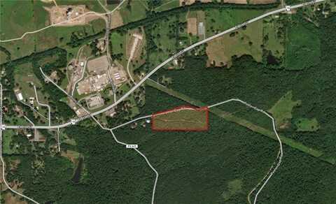Peeler Gap RD, Danville, AR 72827