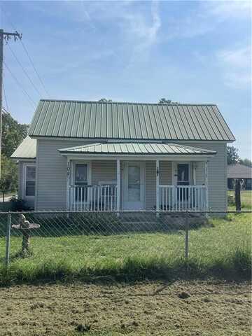 104 Giles AVE, Gentry, AR 72734