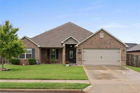 7478 Bellgrove AVE, Springdale, AR 72762