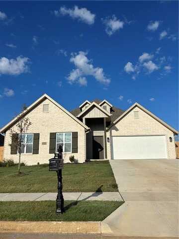 4200 SW Pawhuska ST, Bentonville, AR 72713
