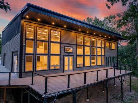 18649 Saddle Shop LN, Springdale, AR 72764