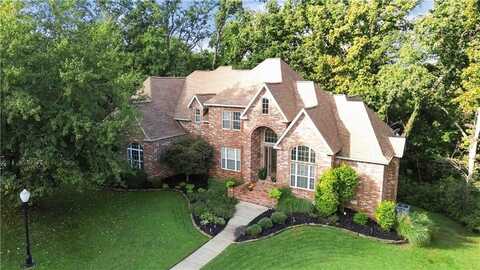 219 Ridgefield ST, Bentonville, AR 72712