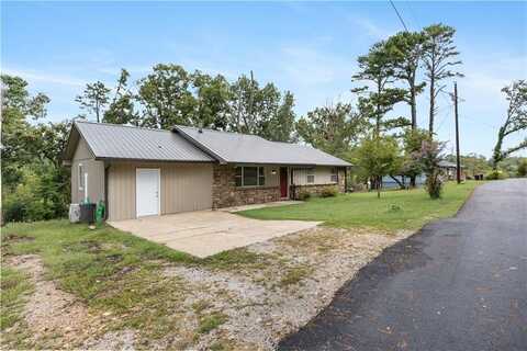 8572 Spruce CIR, Rogers, AR 72756