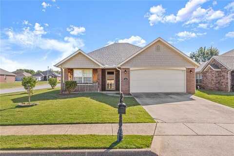 2911 S D ST, Rogers, AR 72758