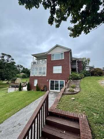 16597 Birch LN, Rogers, AR 72756