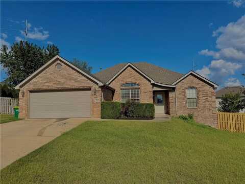 511 Verona, Centerton, AR 72719