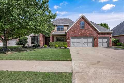 5201 SW Newcastle RD, Bentonville, AR 72712