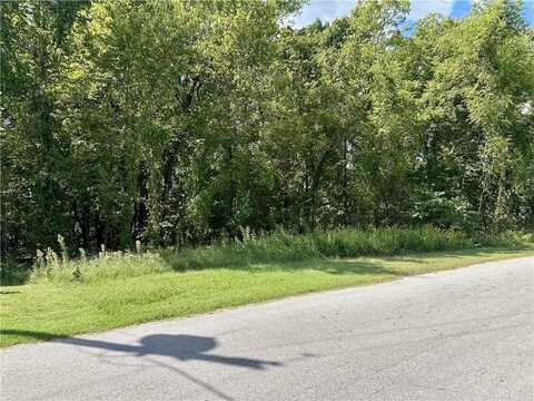 Lot 2 Block 4 Worlaby DR, Bella Vista, AR 72715