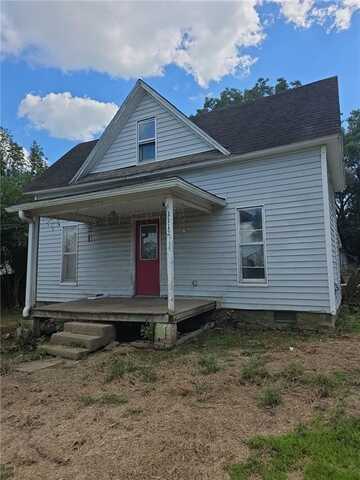 1112 E Harvard ST, Siloam Springs, AR 72761