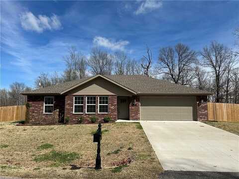 3 S Kirby DR, Bella Vista, AR 72714