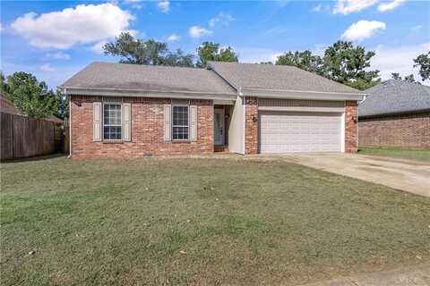 3807 W Cedar ST, Rogers, AR 72756
