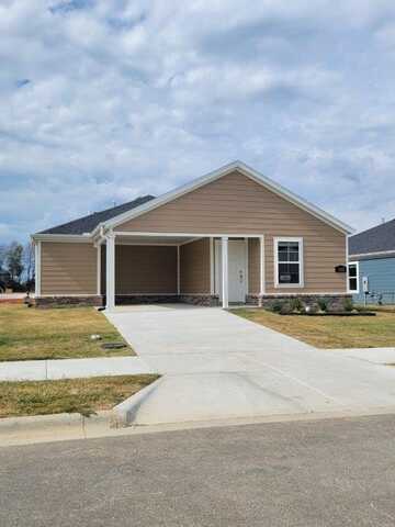 543 Cresswell DR, Fayetteville, AR 72704