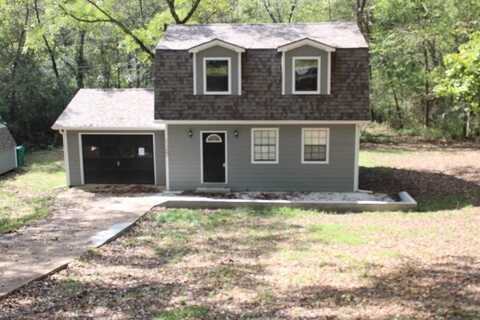 128 Walnut CIR, Yellville, AR 72687