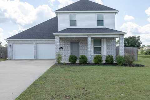 3345 Clearwater COVE, Springdale, AR 72764
