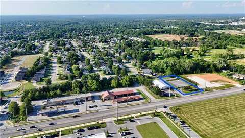 SW 14th ST, Bentonville, AR 72712
