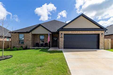 721 Marianne ST, Bentonville, AR 72713