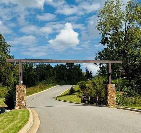Healing Springs ST, Bentonville, AR 72713