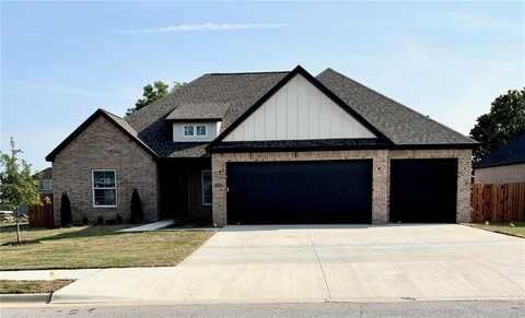 7657 Via Roma AVE, Springdale, AR 72762
