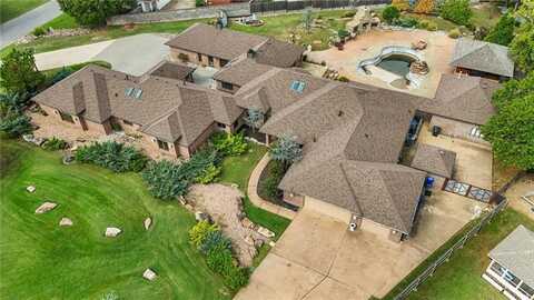 2012 Ramsgate WY, Fort Smith, AR 72908