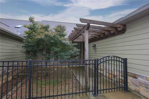 2007 Dixieland RD Unit #D, Rogers, AR 72758
