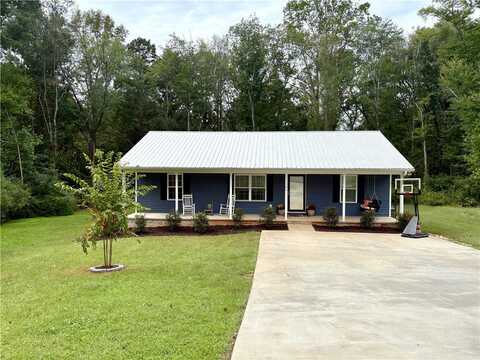 126 Poplar Ridge Drive, Westminster, SC 29693