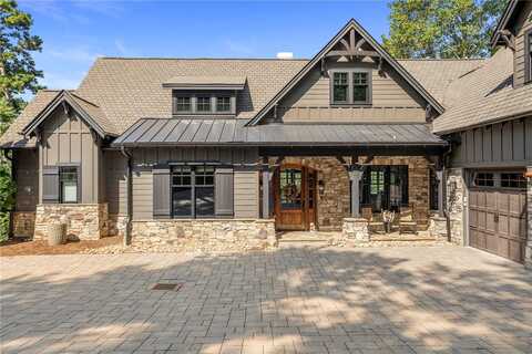 327 Penbroke Court, Six Mile, SC 29682