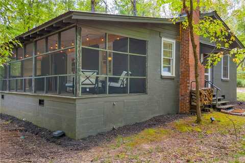 525 Blueberry Lane, Mountain Rest, SC 29664