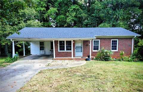 715 E South Street, Easley, SC 29640