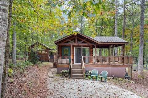 165 Custom Sawmill Road, Mountain Rest, SC 29664