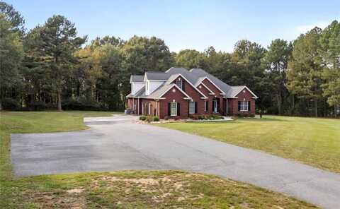 1421 Stringer Road, Belton, SC 29627