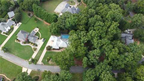 221 Terrace Drive, Anderson, SC 29621