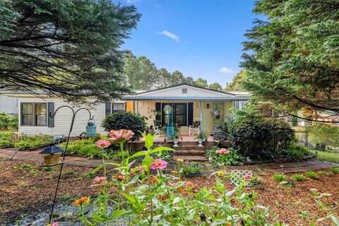 414 South Cove Road, Seneca, SC 29678