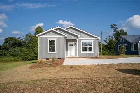 405 S Cherry Street, Seneca, SC 29678