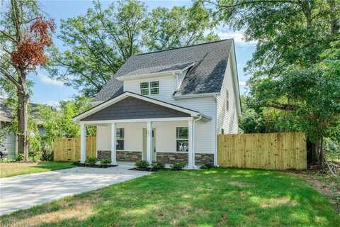 101 Poplar Avenue, Belton, SC 29627