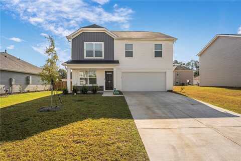 107 Southern Magnolia Lane, Laurens, SC 29360
